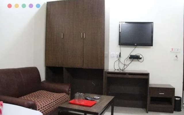 Hotel Rossette - photo 4