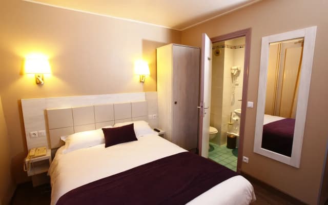 Hôtel Sunny - photo 5