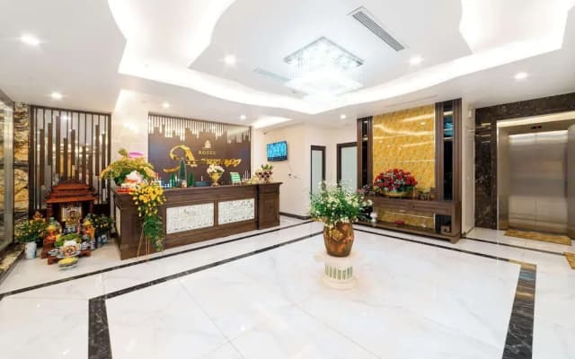 Rosee Hotel & Apartment - photo 3