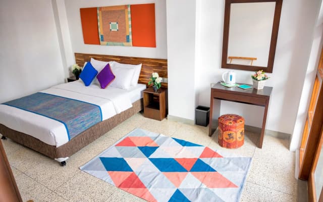 C1 Colombo Fort - Hostel - photo 2