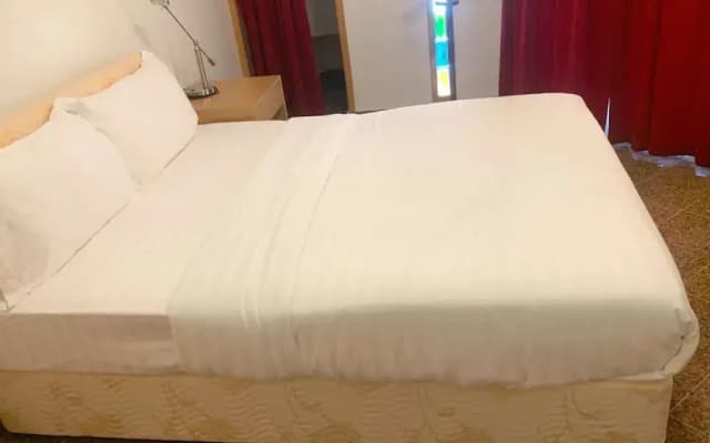 OYO 153 Qurum Heights Hotel - photo 5