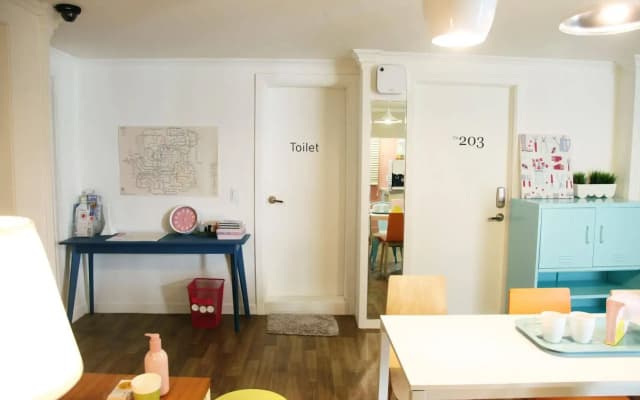 Duriworld GuestHouse - photo 4