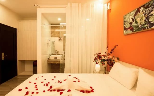 Golden hotel - photo 5