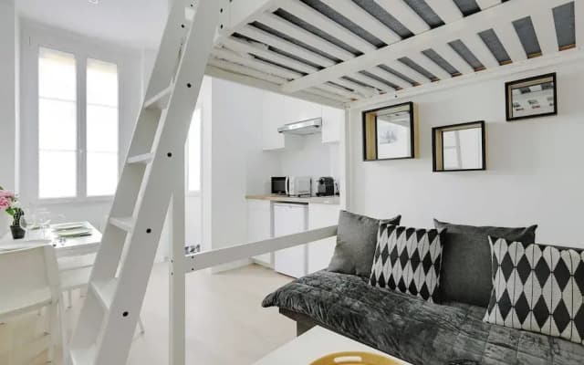Modern Studio - 4P - Epinettes - photo 5