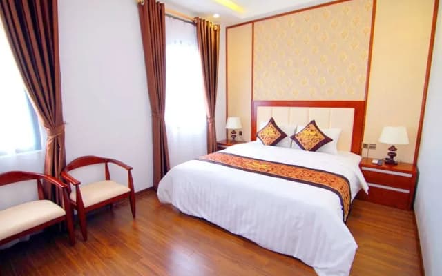Victory Halong Hotel - photo 4