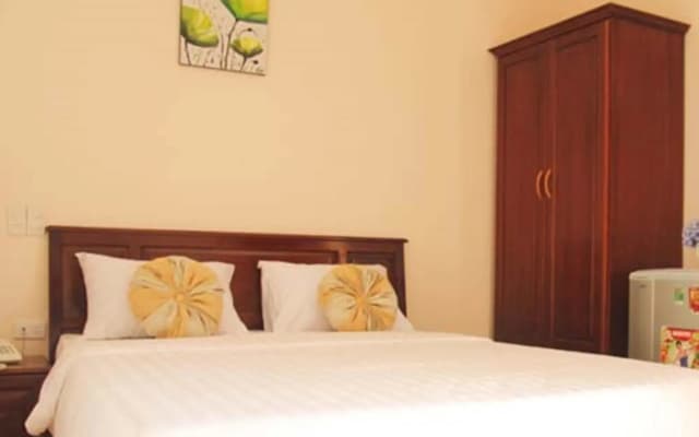 Huong Binh Hotel Da Nang - photo 2