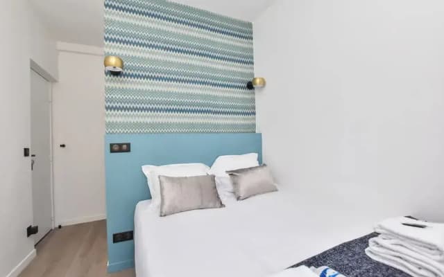 Cosy Room - 2P - Eiffel Tower / Champs de Mars - photo 2