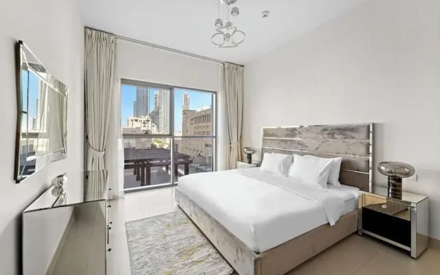 2BR 203 Bellevue Tower 1 - photo 5