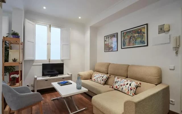 LEEWAYS APARTMENT IV in ALCALÁ 99 - photo 5