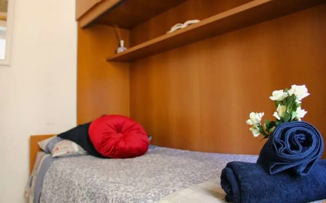 Mikasa Balduina Roma - photo 4
