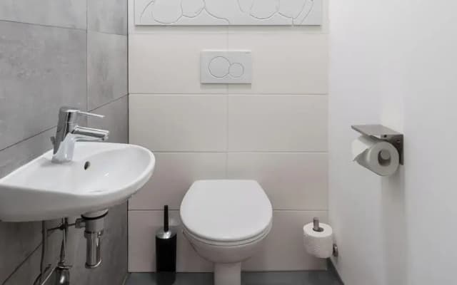 Sky9 Apartments Stadthalle - photo 5