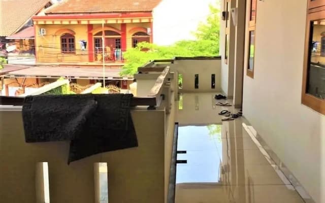 F4 Syariah Residence - photo 3