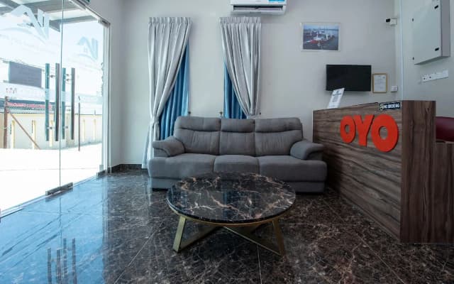 OYO 90234 Sungai Rengit City Resort 2 - photo 3