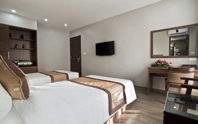 Victor Hotel Cau Giay - photo 5