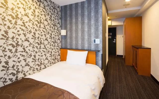HOTEL MYSTAYS Nihonbashi - photo 2
