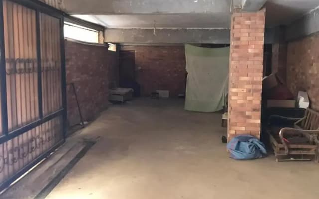 Garage/basement for rent in new cairo - photo 2
