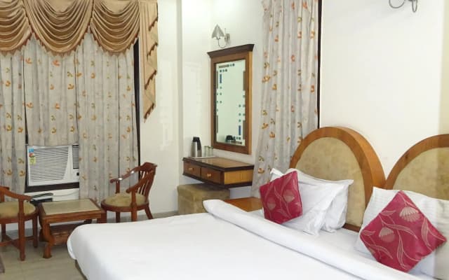 Hotel Karat 87 - photo 3