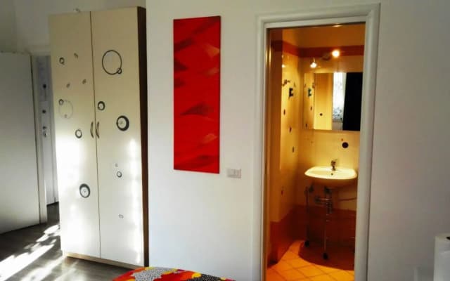 Bed  Breakfast Termini Gold - photo 3