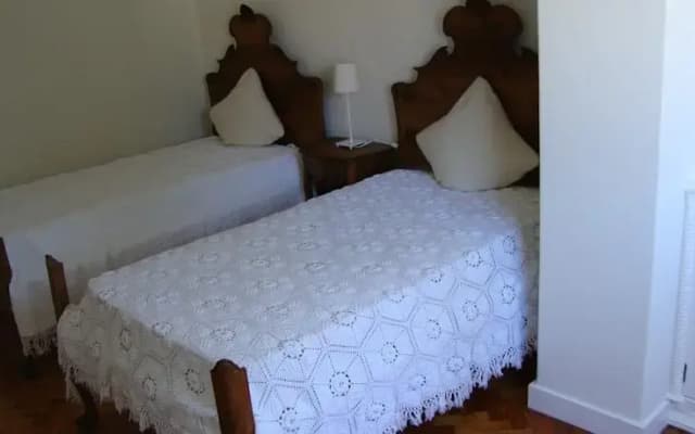 Fantastic Villa - Central Lisbon - photo 4