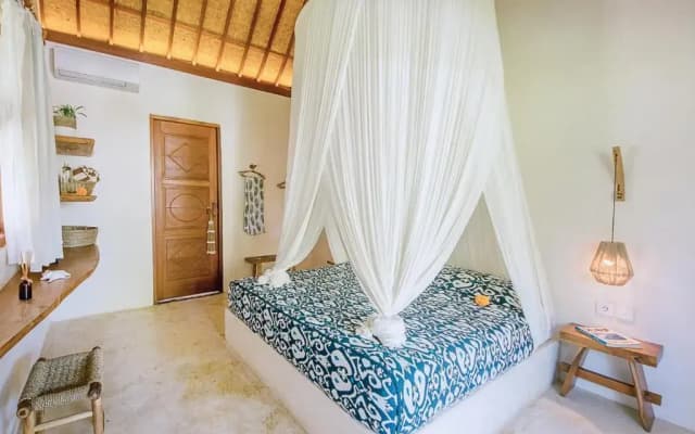 Mule Malu Tropical Stay - photo 2