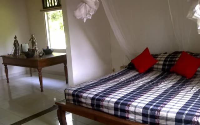 Villa Naga Ubud - photo 2