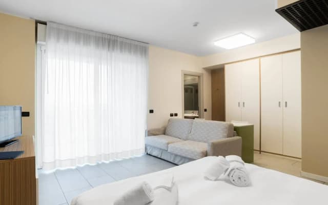Camplus Turro - Casa per Ferie - photo 4