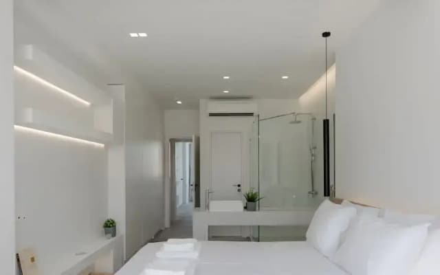 Stay homm® Miltiadou, Rooftop with Acropolis view - photo 4