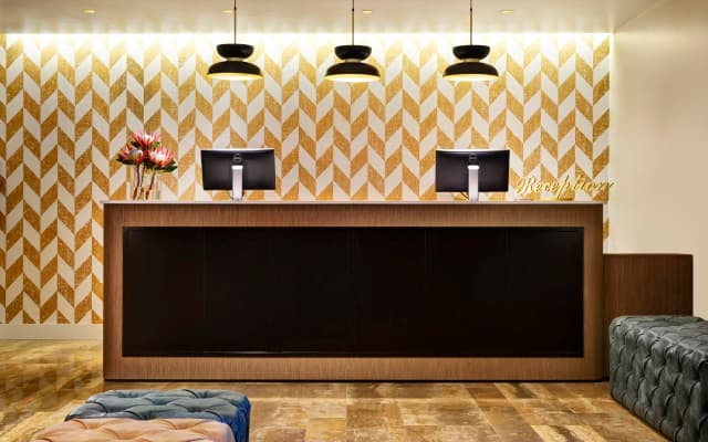 Linea Uno Hotel & Residence Milano - photo 2