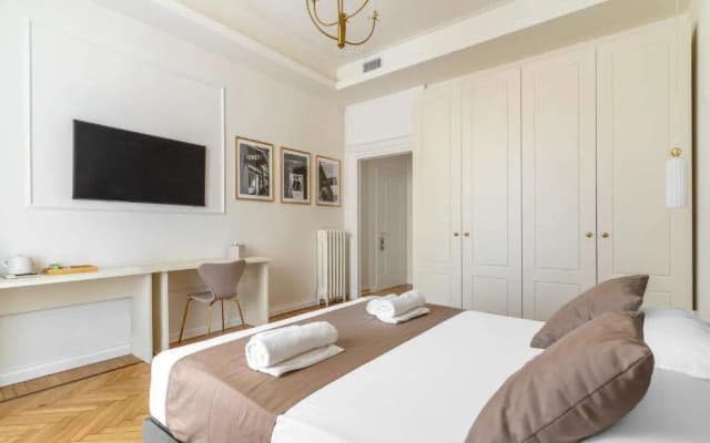 Montello Suites Foresteria Lombarda - photo 2