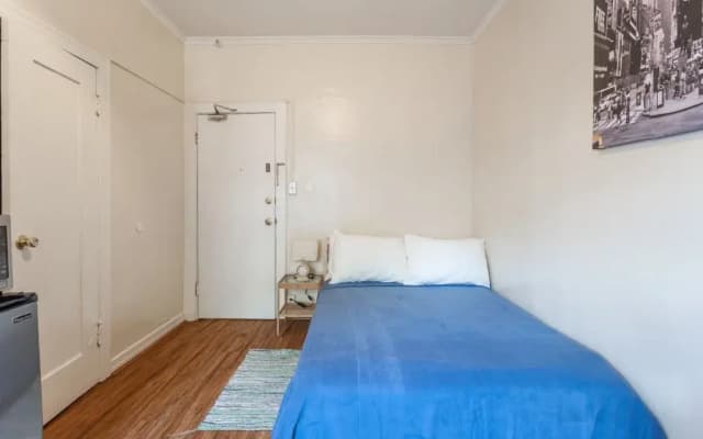 Arthur Emery Hotel - photo 2