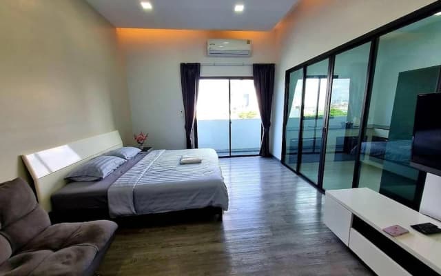 Aqua Residences - photo 4