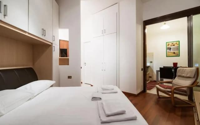 Central Station Suite - photo 2