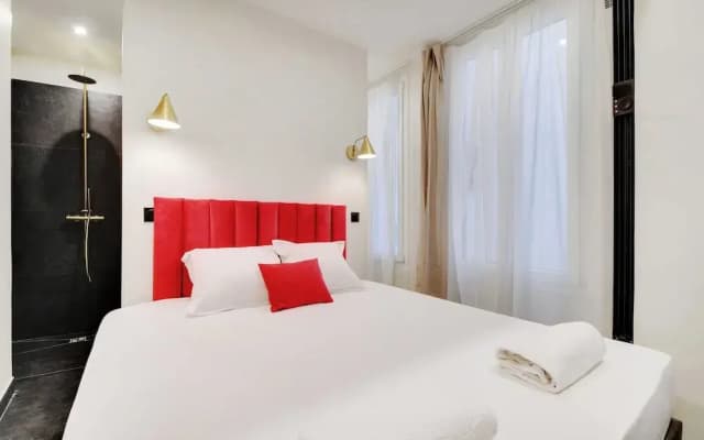 Cozy Studio - 2P - Place des Vosges/marais - photo 3