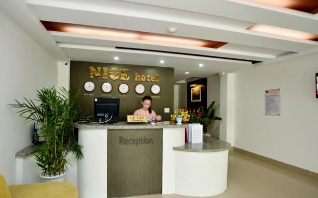 Nice Hotel Da Nang - photo 2
