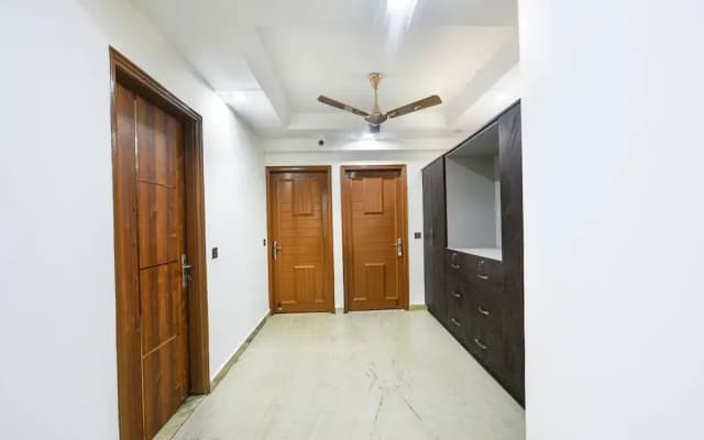 Fabhotel Rudraksh Residency - photo 3