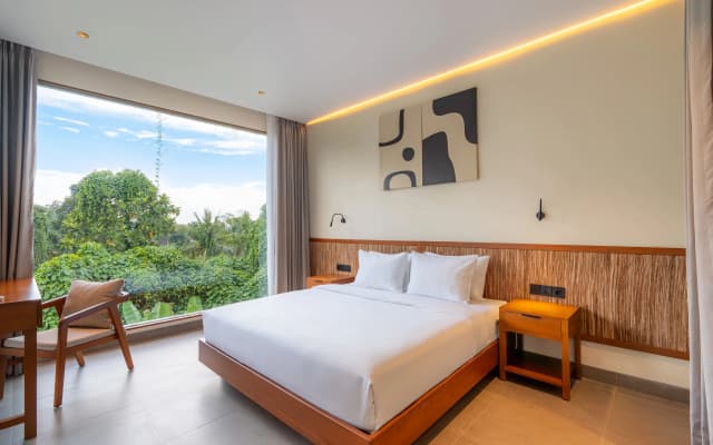 Novo Ubud by Betterplace Apartment hotel - photo 4