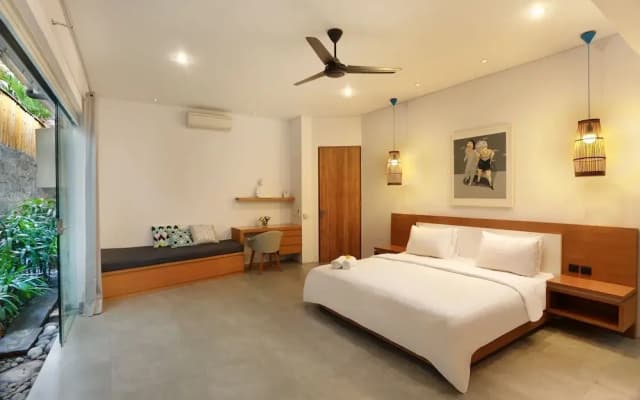 Villa Odyssey - photo 4