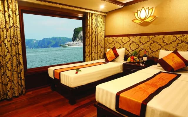 Oriental Sails - photo 3