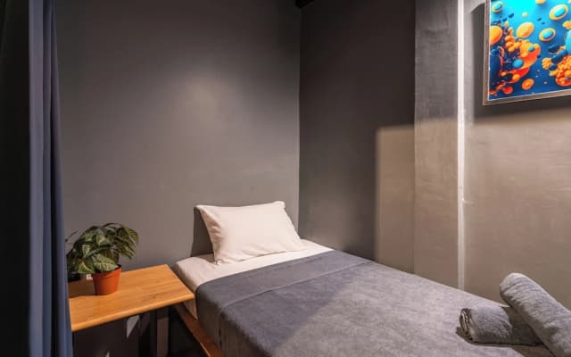 Black Panther Hostel - photo 4