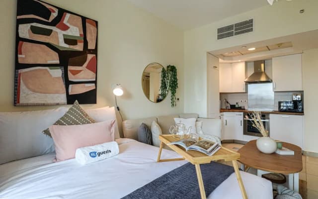 HiGuests - 29 Boulevard Tower - photo 5