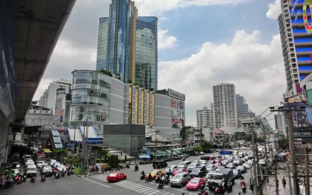 Phaphol Place - photo 2