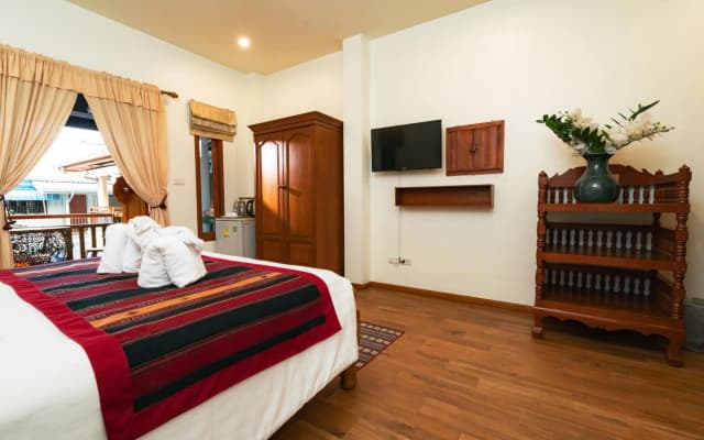 Gord Nuea Boutique House - photo 3
