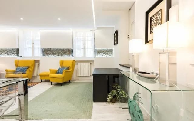 Art & Design Apartment Gran Via - photo 3