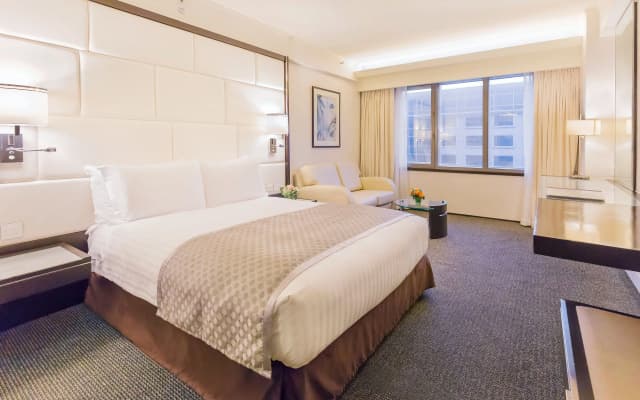 Regal Airport Hotel - photo 4
