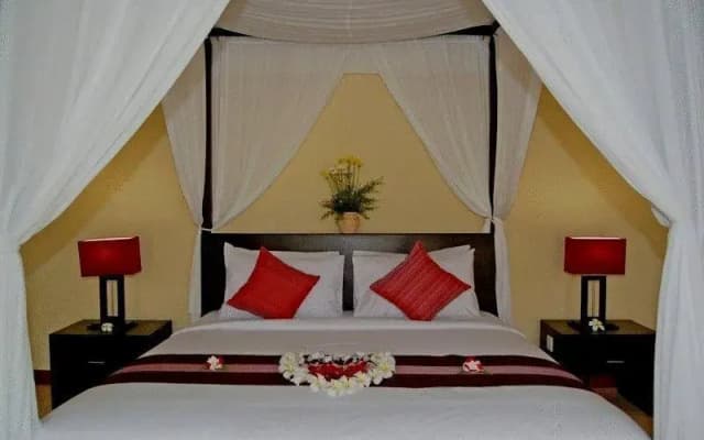 Dedari Villa - photo 2
