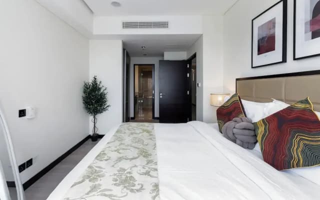 Address Dubai Marina - Mint Stay - photo 2