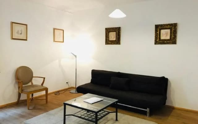 Alte Schönhauser - 1 Apartment - photo 2