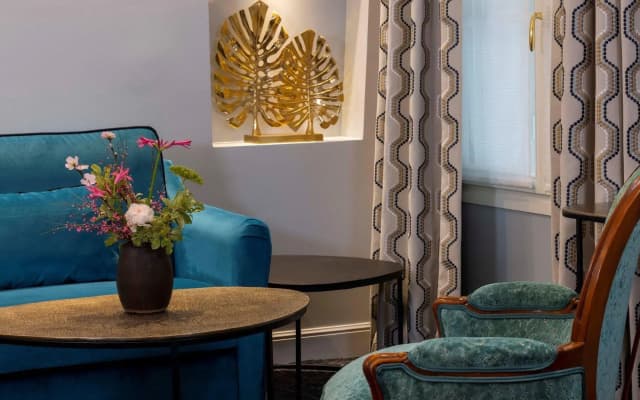 Le Relais Saint Honoré - photo 2