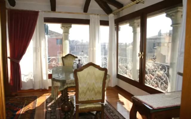 Palazzo Gradenigo Windy - photo 4