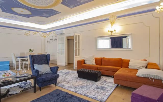 Maggio Apartment Firenze - photo 4